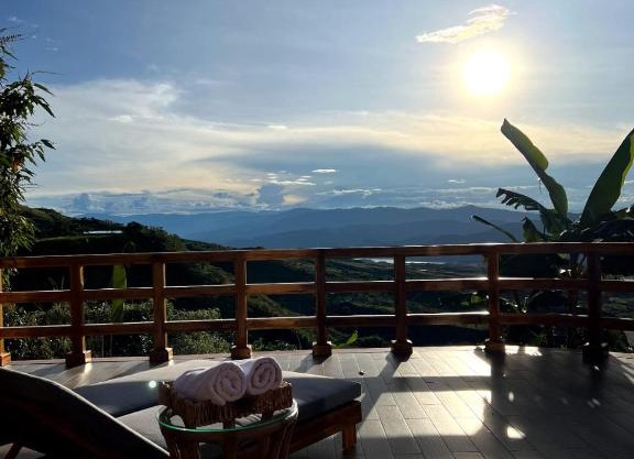 LA PERLA FINCA HOTEL