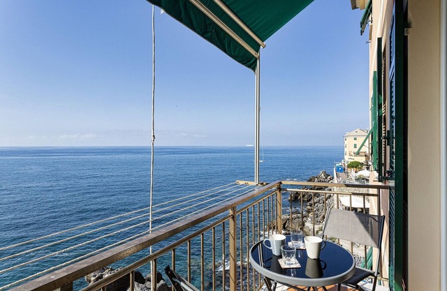 La Perla sul Mare by Wonderful Italy