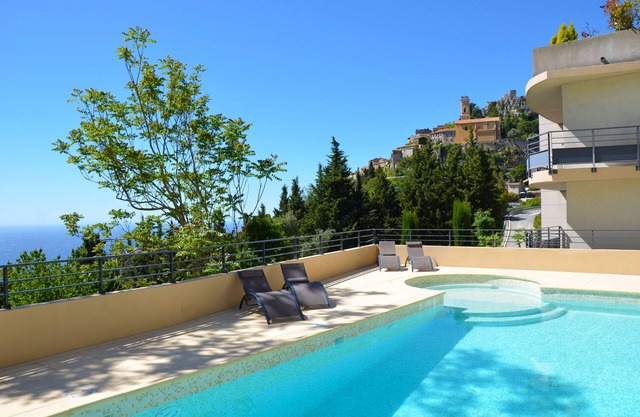 La Perle d'Eze Appart Hotel