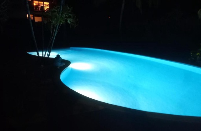 La Perle du Sable Blanc
