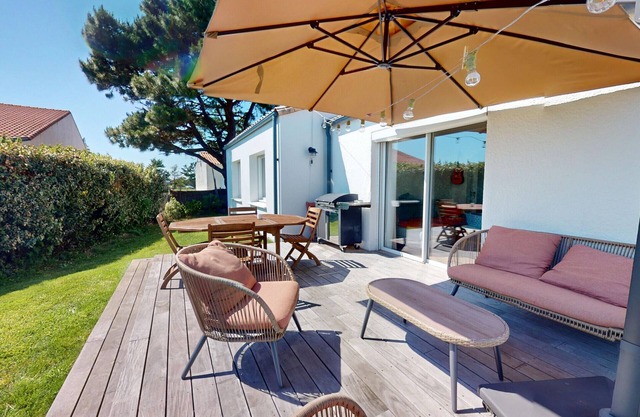 La Perle de l'Auzance