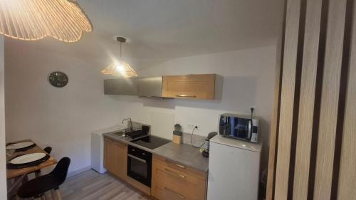 La petite Brézègue