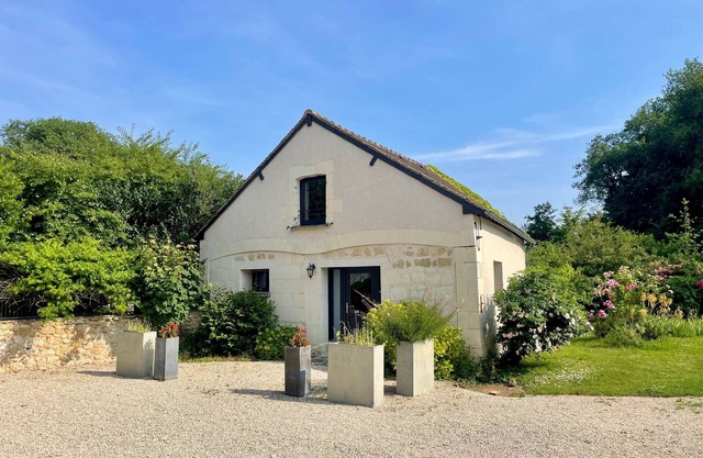 La Petite Charbonnière Gîte 2 à 4 Personnes