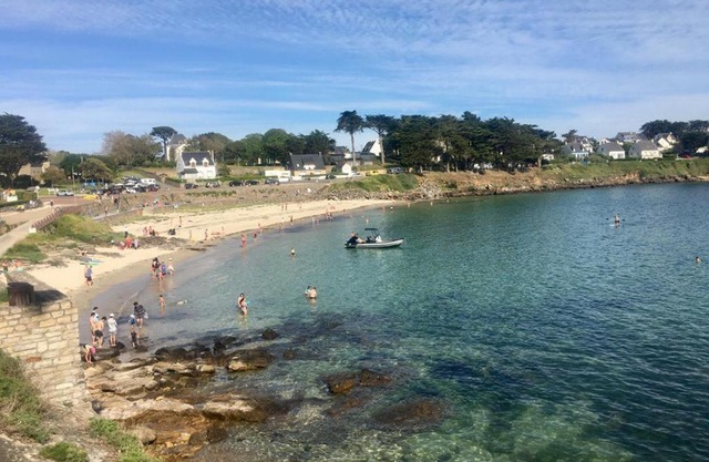 La petite Escarpolette