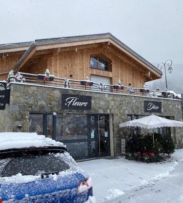 La Petite Galerie