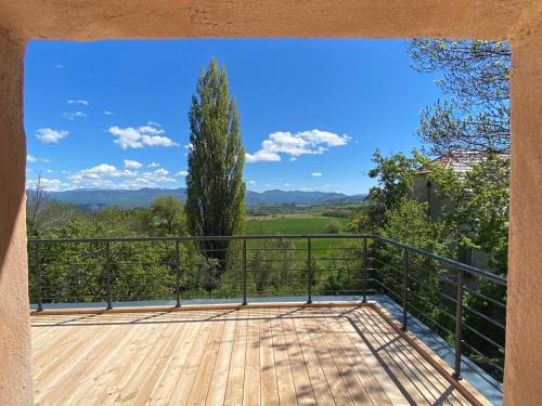 La petite maison Basse Correo