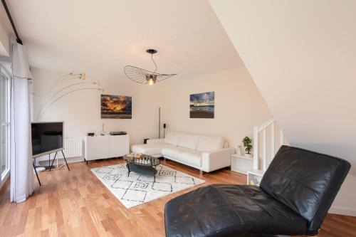 La Petite Maison Dans la Prairie - Havre de paix