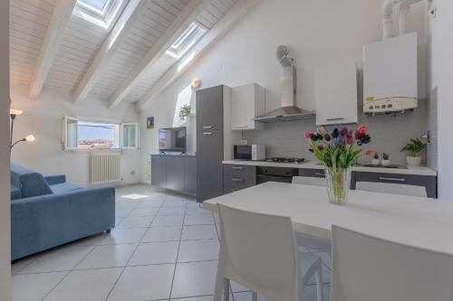 La Piccola Venezia Apartment