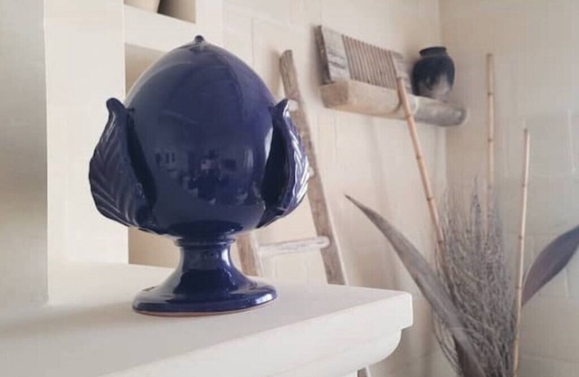 La Pigna Blu vacation home 13 km from the sea