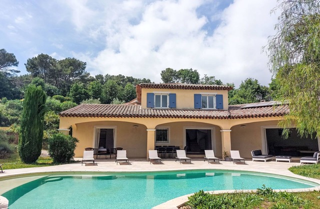 La Pimaleanne by Interhome