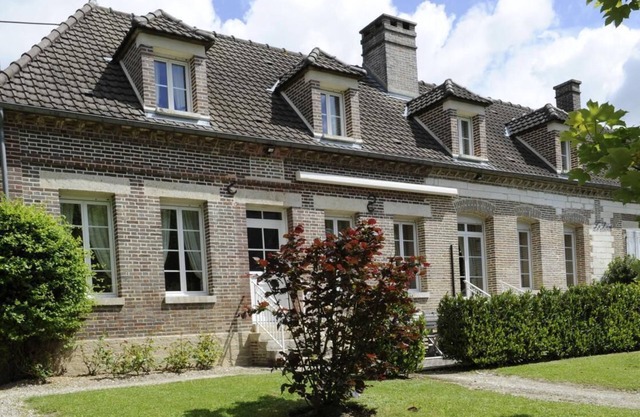 La Pointe - 8 people