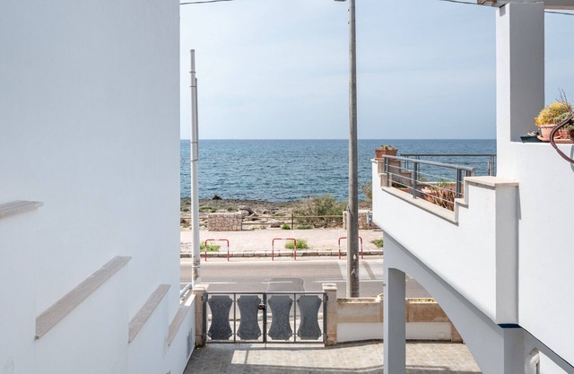 La porta sul mare by Rentbeat