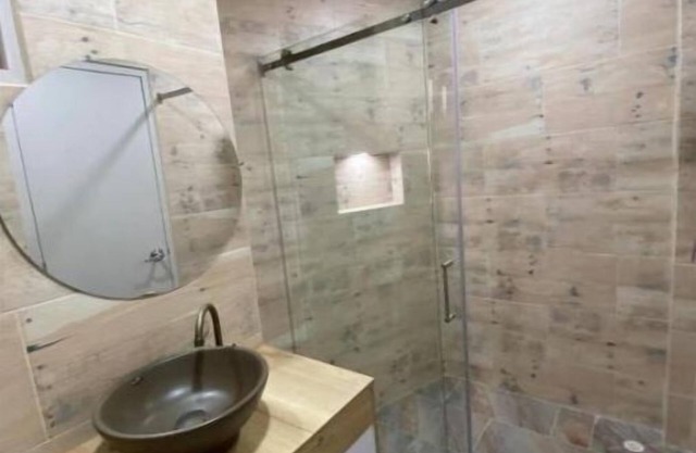 La prairie apartment by Hope