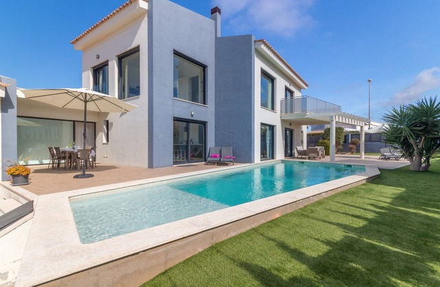 La Primera Villa in Sa Torre