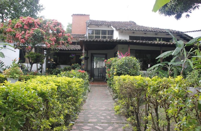 La Provincia Casa Campestre