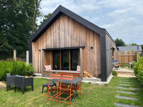 La Ptite Maison du Minihic