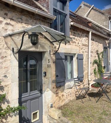 La Ptite maison du Canal