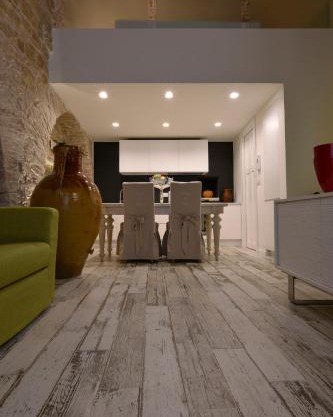 La Puglia di Claudia