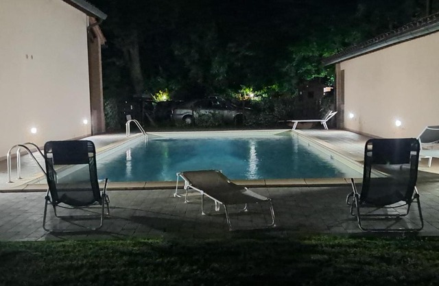 La Quercia incantata