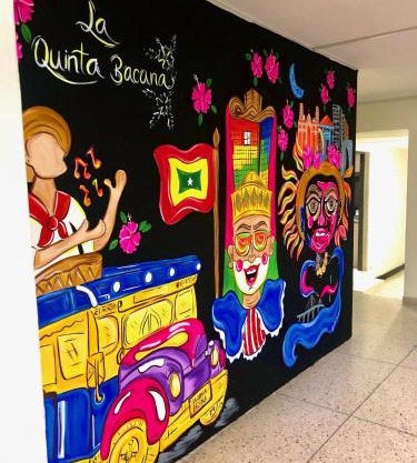 La Quinta Bacana La Campiña