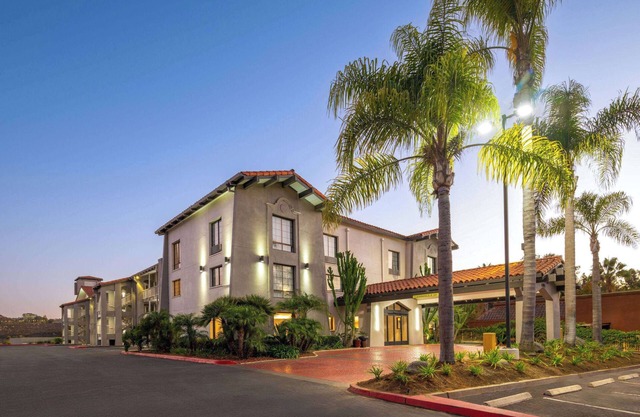 La Quinta Inn by Wyndham San Diego - Miramar