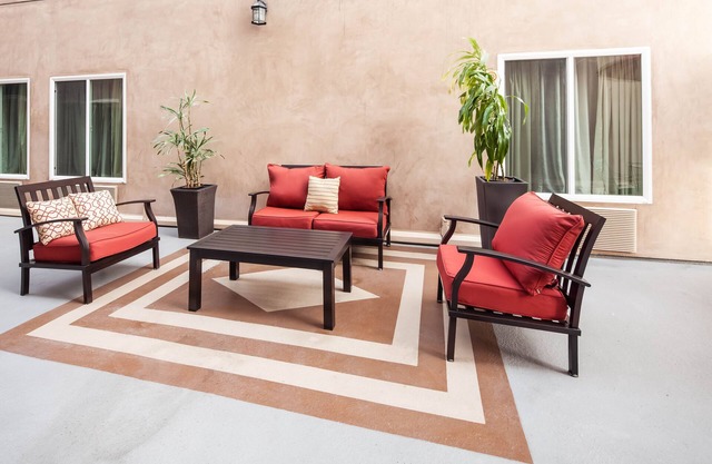 La Quinta Inn & Suites by Wyndham Inglewood