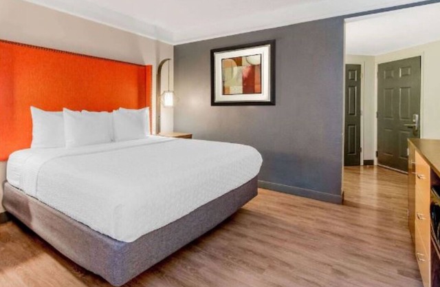 La Quinta New Orleans | King Room w/Various Views | Close to French Quarter