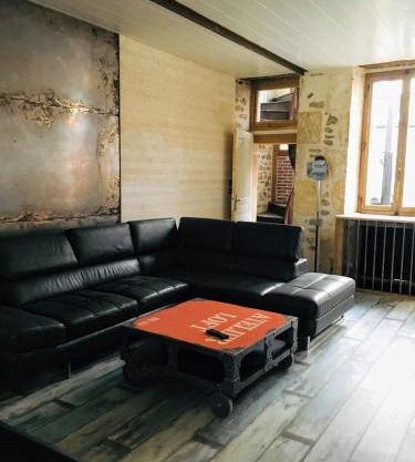 La Rénovée d’Antan