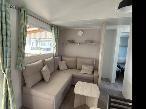 La Réserve 4 étoiles emplacement 445B 3CH 1SDB 8 personnes