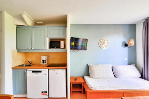 La résidence du Lac - maeva Home - Appartement 2 pièces 5 personnes - Sélection MAE-3921