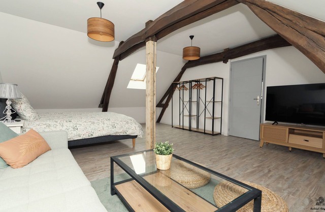 La Résidence Jeanne D'arc, Troyes n°6