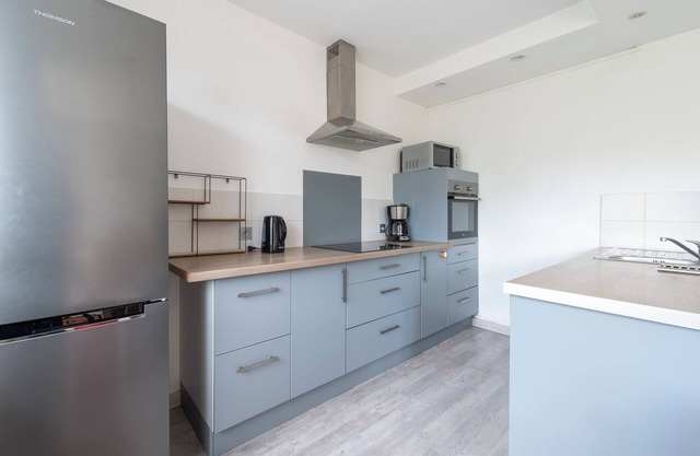 La Révellière - Wifi - Parking - Balcon