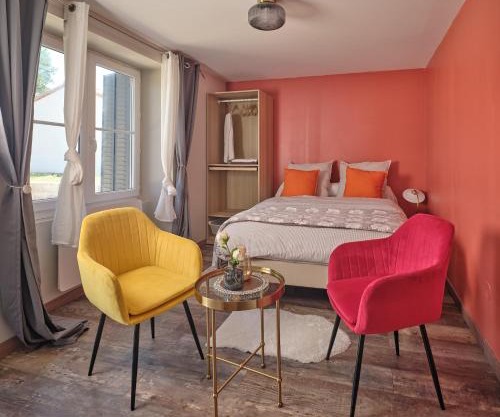 La Résidence AKWABA