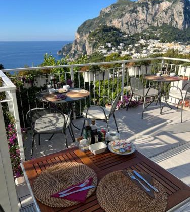 La Reginella Capri