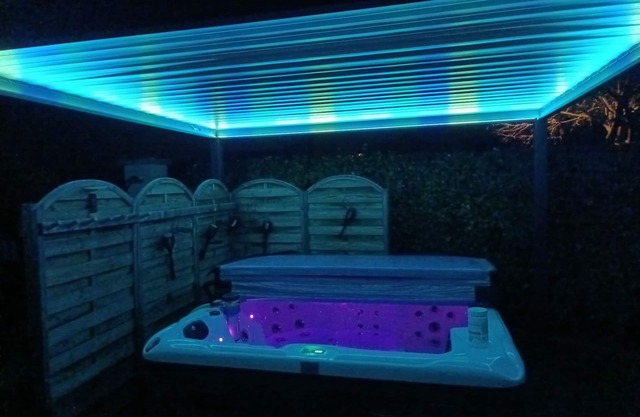 La Remise de Guytou et Spa