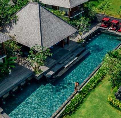La Reserve 1785 Canggu Beach - Adults Only