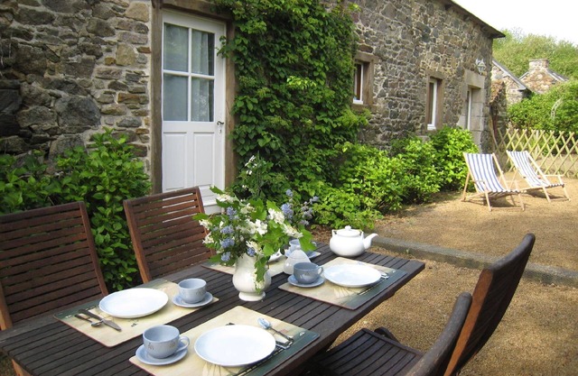 La Retenue de Lizandré