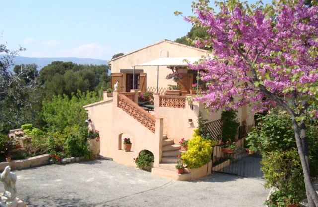 La Rieissa - COLOMARS