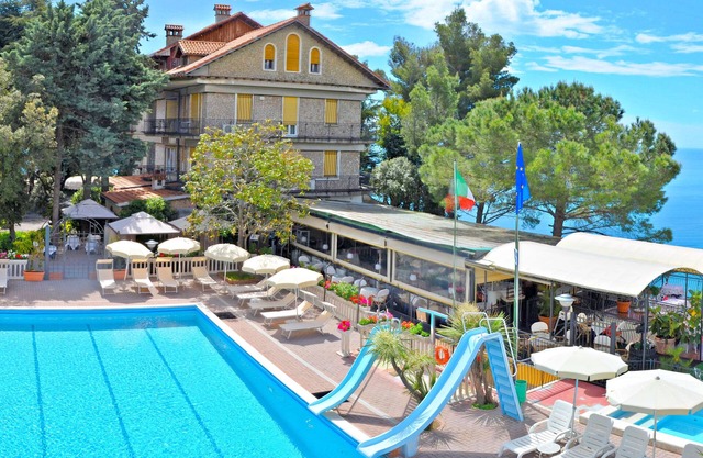 La Riserva di Castel d'Appio