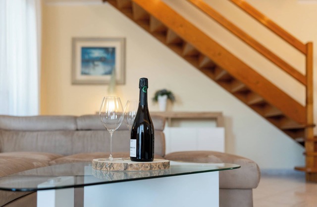 La Rondine Apartment