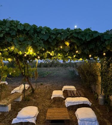 La Rondine bed and breakfast