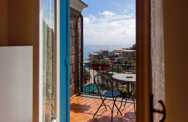 La Rotonda Deluxe Apartment