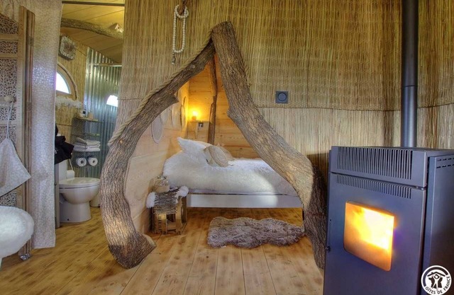 La Roucoulotte - Beny