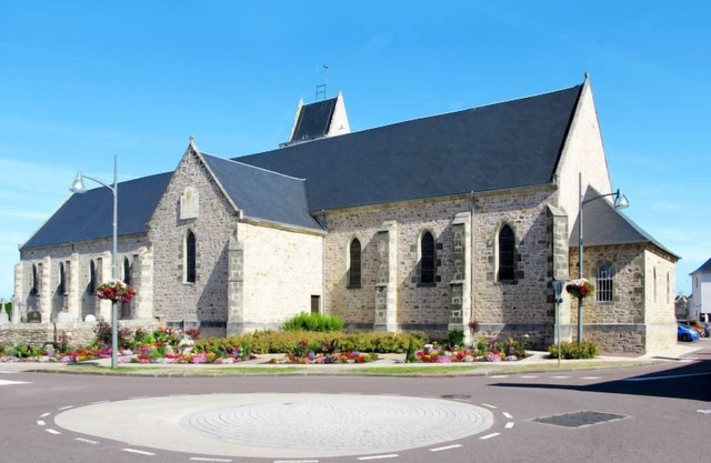 La Salicorne by Interhome