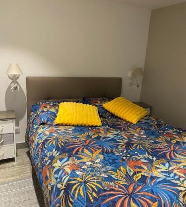 La Savoyarde, Chambre d'hôtes