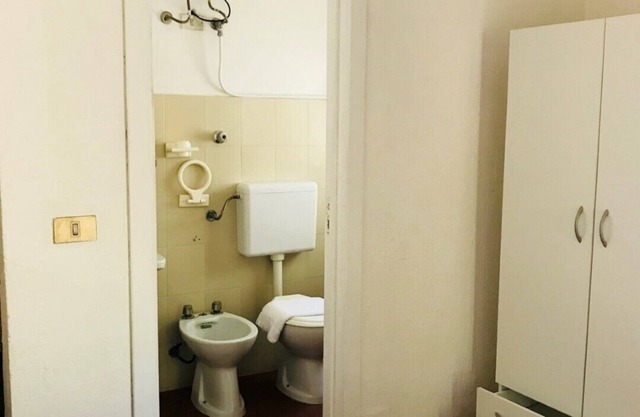 LA SCOGLIERA ~ Single Bungalow 1