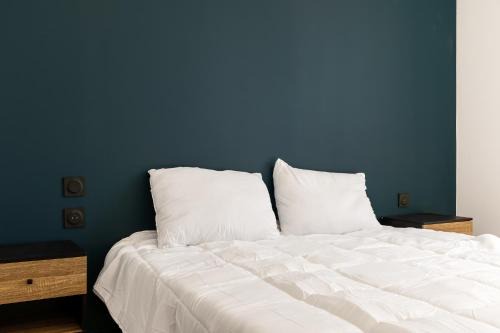 La SerenBlue - chambre en colocation