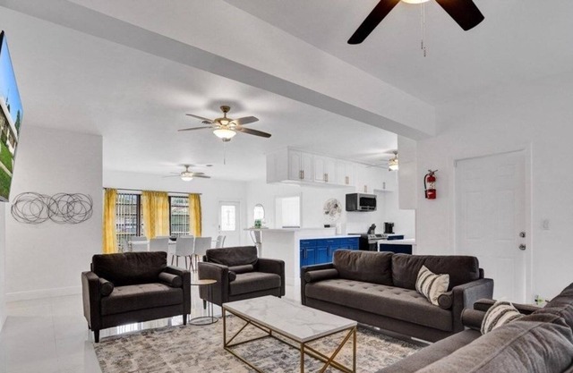 LA SERRE (5-Bedroom Villa) with Pool by RedAwning