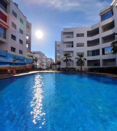 La Siesta Beach Resort