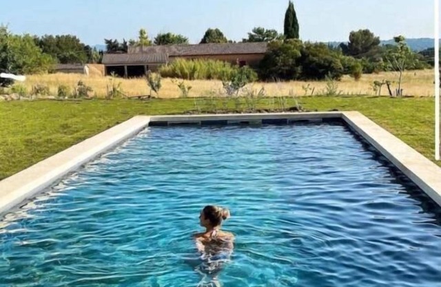 La Soleillade Aixoise